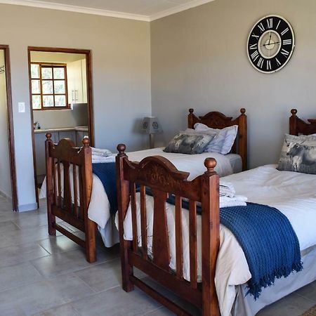 Merino Guest Farm Кларенс Экстерьер фото